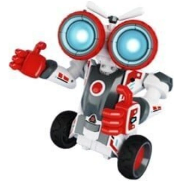Interaktīvais robots Xtrem Bots Sam