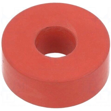 Sealing rings | FKM | 7.5mm | PG16 | red | -20÷200