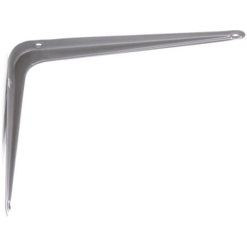 JetWorld SHELF HOLDER 150X200 SB-01 MATT SILVER 14