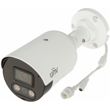 Uniview IP KAMERA IPC2124SB-ADF28KMC-I1 Wise-ISP T