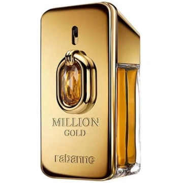 Parfimērijas ūdens Paco Rabanne Million Gold Elixi