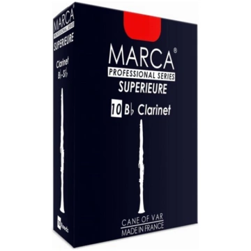 Mēlīte klarnetei 2 Marca Superieure SP220
