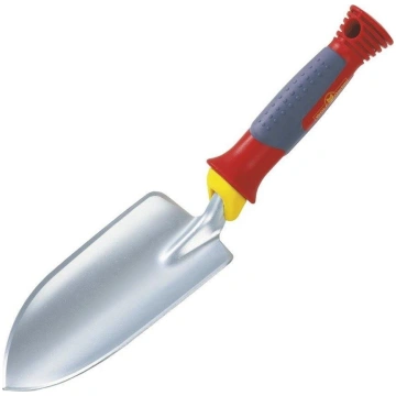 Wolf-Garten WOLF-Garten r pot LU-2K - red / silver