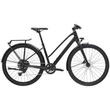 Bicycle TREK DUAL SPORT 2 EQ STAGGER Gen 5 XL Lith