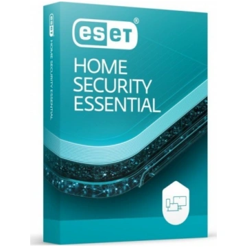 ESET HOME Security Essential Serial 10U 12M
