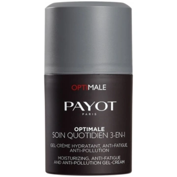 Payot Optimale Soin Quotidien 3-in-1 Moisturizing