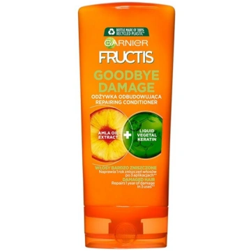 Balzams bojātiem matiem Garnier Fructis Goodbye Da