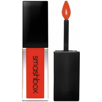 Smashbox, Always On, Liquid Lipstick, Thrill Seeke