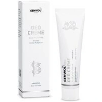 GEHWOL med Fußdeo-Creme - Mitrinošs, atsvaidzinošs