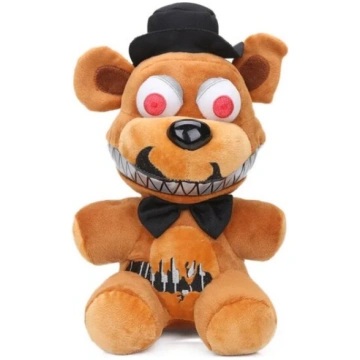 Mīksta plīša rotaļlieta Five nights at Freddys Fiv