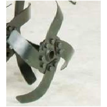 TZWD Papildus rotori BK-55 (8001012)