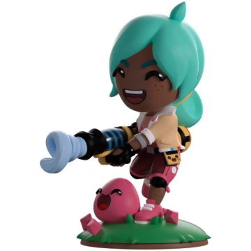 Youtooz Slime Rancher Beatrix LeBeau