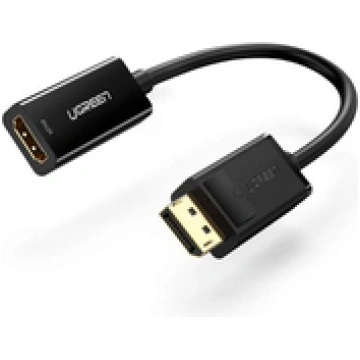 UGREEN DP zu HDMI Female Converter-4K ( 40363 4036