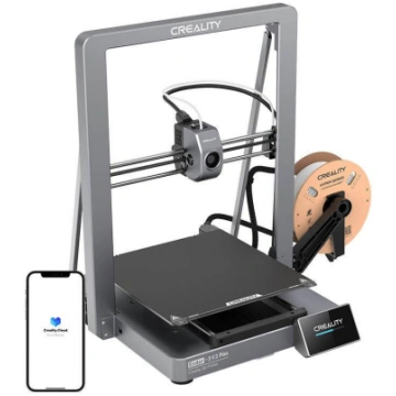 Creality Ender-3 V3 Plus 3D Printer