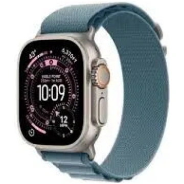Viedpulkstenis Apple Watch Ultra 3 GPS + Cellular