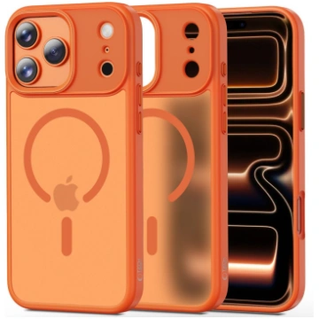 Tech-Protect MagMat MagSafe vāciņš iPhone 17 Pro t