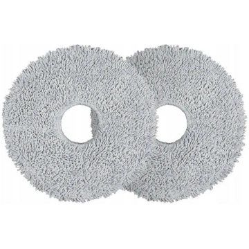 Xiaomi Robot Vacuum S10+ Mop Pad 43775