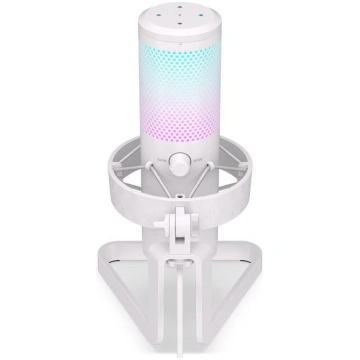Endorfy AXIS Streaming White PC mikrofons EY1B007,