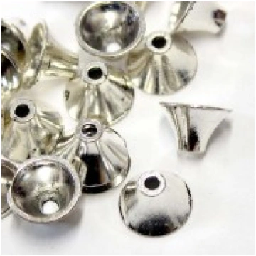 Cepurītes 10x7mm 10.gab. (F06M1001)
