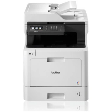Brother DCP-L8410CDW multifunction printer Laser A
