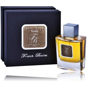 Franck Boclet Tonka EDP smaržas vīriešiem un sievi