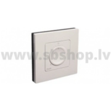 Danfoss Icon istabas termostats standarta, virsapm