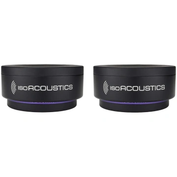 IsoAcoustics ISO-Puck 76