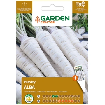GARDEN CENTER Sēklas Garden Center pētersīļi Alba,