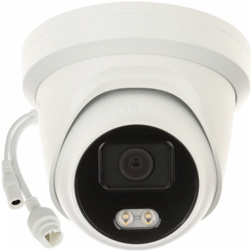 Hikvision IP KAMERA DS-2CD2347G2-L(2.8mm)(C) Color