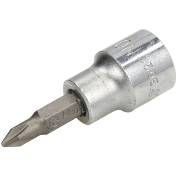 Muciņa Phillips 3/8" PH1 HANS