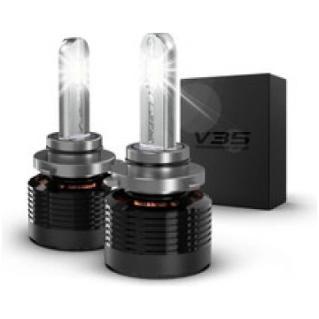 9005 / 9011 VLEDS V35 LED Bulbs