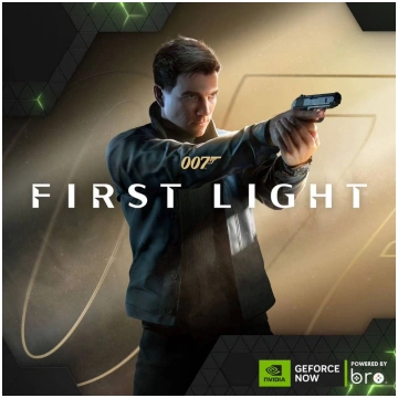 007 First Light