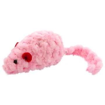 Rotaļlieta kaķiem – Magic Cat Chenille mouse with 