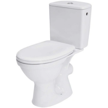 Cersanit MITO WC pods 331 Merida Compact horizontā