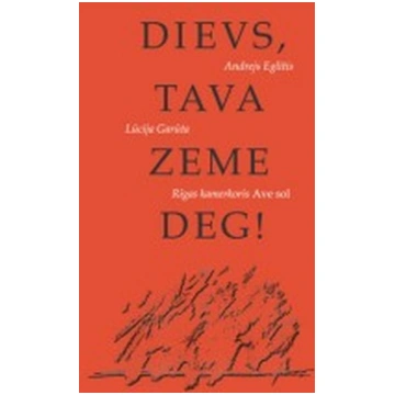 Dievs, Tava zeme deg