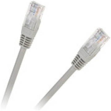 UTP savienojuma vads Ethernet kabelis, 8P8C, 1 m, 