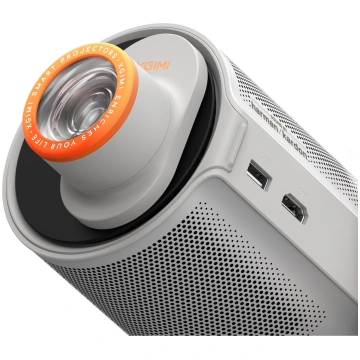 Projektor XGIMI Xgimi projector MoGo 4 Laser WK03K