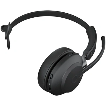Jabra Evolve2 65 UC Mono - headset - USB-C 26599-8