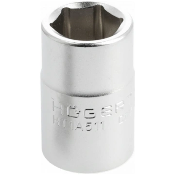 Uzgriežņu galva 26 mm, CrV tērauds, HT1A516, HOGER
