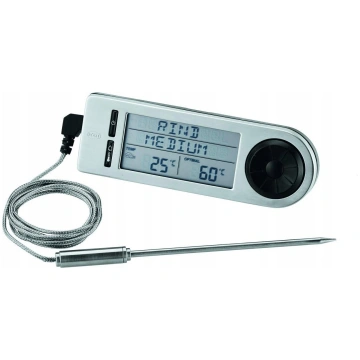Rosle Termometr z sondą BBQ - Roesle | RO-25086 | 