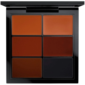 MAC, Studio Fix, Coverage & Correction, Contouring