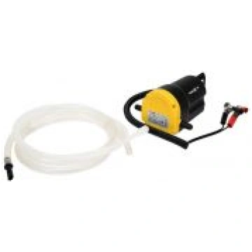 Eļļas nosūcējs 12V (78007) VOREL