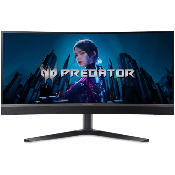 Acer Predator X34 V3 - 34 collas | VA | WQHD | 1 m