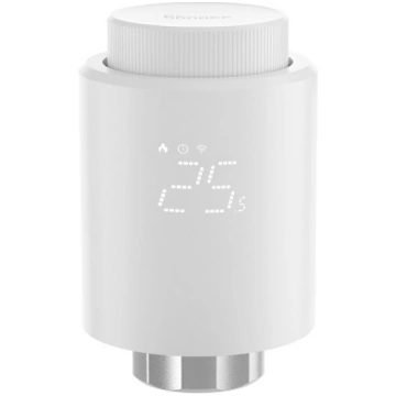 SONOFF TRVZB Thermostatic Radiator Valve, Zigbee 3