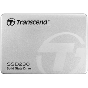 Transcend SSD 230s 1TB 2,5 collu SATA III 6Gb/s TL