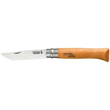 Opinel 12 carbon buk | 093-001 | 3123841131201