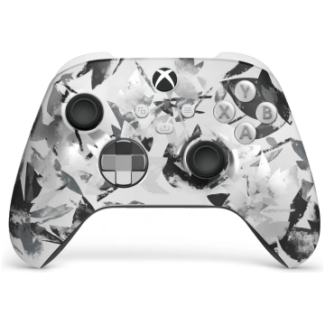 Microsoft Xbox Wireless Controller - Storm Breaker