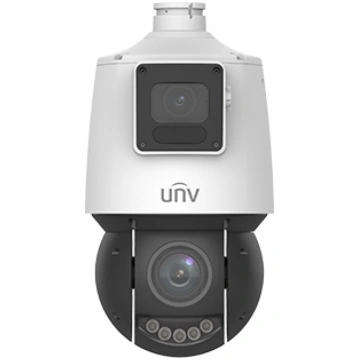 Uniview IPC94144SR-X25-F40C ~ UNV IP kamera ar div