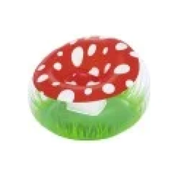 Bestway Mighty Mushroom Kids Inflatable Air Chair,