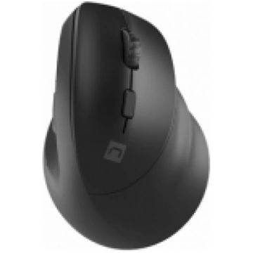 Natec | Vertical Mouse | Crake 2 | Vertical Mouse 